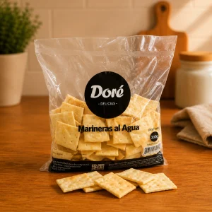 MARINERAS AGUA X 200G