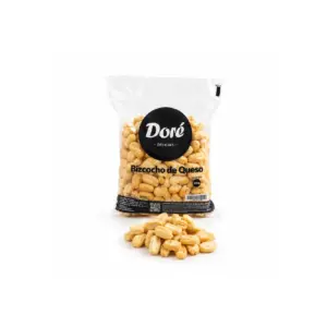 COQUITOS C/ QUESO X 200G