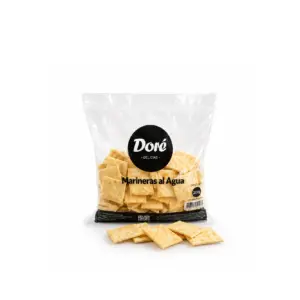 MARINERAS AGUA X 200G