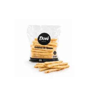 GRISINES C/ QUESO X 200G