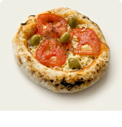Pizzas y Prepizzas